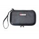 Protec BM214 MP Zip Case Кейс для 6-ти мундштуков трубы